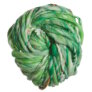 Knit Collage Gypsy Garden - Emerald Rainforest Yarn photo