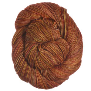Madelinetosh Tosh Merino Light Onesies Yarn - Amber Trinket