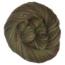 Cascade Heritage Silk Paints - 9953 - Forest Glen (Discontinued) Yarn photo