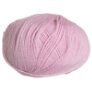 Rowan Wool Cotton 4ply - 484 Petal Yarn photo