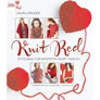 Laura Zander - Knit Red Review