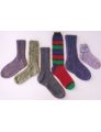 Ann Norling - 12 - Adult Basic Socks Patterns photo
