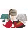 Ann Norling - 61 - Pointed Stocking Cap Patterns photo