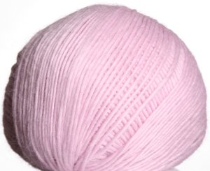 Rowan Creative Focus Worsted Yarn - 1837 Soft Pink (Discontinued)
