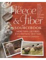 Deborah Robson & Carol Ekarius The Fleece and Fiber Sourcebook - The Fleece and Fiber Sourcebook Books photo