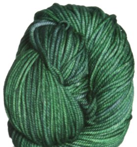Madelinetosh Tosh Chunky Yarn - Malachite (Discontinued)