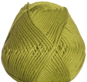 Elsebeth Lavold Cool Wool Yarn - 4 - Peridot Green