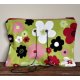 Top Shelf Totes Yarn Pop Accessories - Bright Flowers - Large (2nd Quality)