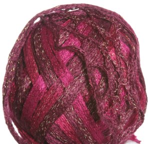 Katia Triana Lux Yarn - 32 Wine/Raspberry