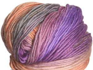 Crystal Palace Mochi Plus Yarn - 611 Negril Sunset (Discontinued)