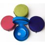 Lantern Moon Stash Case Accessories - Turquoise