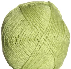 Stitch Nation Washable Ewe Yarn - 3667 Green Apple