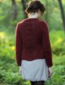 Winged Knits - Crestview Patterns photo