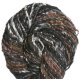 Noro Odori - 01 Black, Brown, Grey Yarn photo