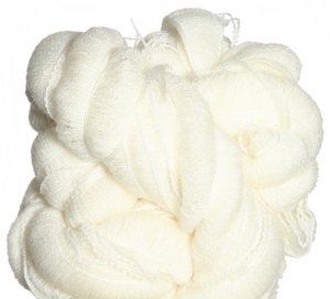 Crystal Palace Tutu Yarn - 200 Gardenia White