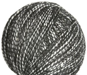 Schachenmayr select Tweed Deluxe Yarn - 7114 Black, White