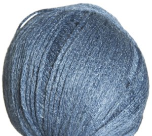 Schachenmayr select Silk Wool Yarn - 07156 Jeans
