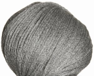 Schachenmayr select Silk Wool Yarn - 07193 Anthracite