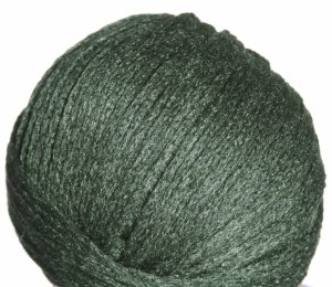 Schachenmayr select Silk Wool Yarn - 07169 Dark Green