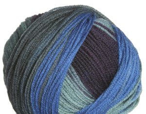 Schachenmayr select Extra Soft Merino Color Yarn - 05288 Petrol/Marine