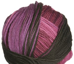 Schachenmayr select Extra Soft Merino Color Yarn - 05283 Old Rose/Brown