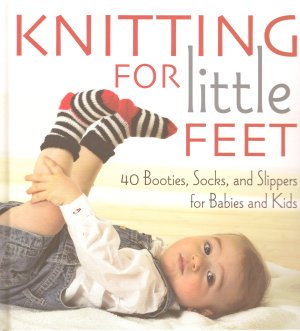 Knitting For Little Feet