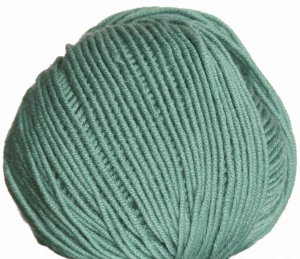 Filatura Di Crosa Zara Yarn - 1798 Seafoam Green