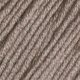 Filatura Di Crosa Zara - 1655 Deep Taupe Yarn photo