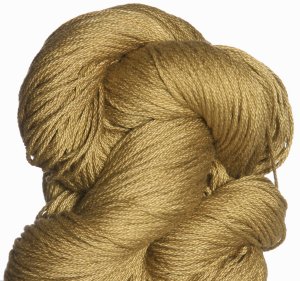 Tahki Cotton Classic Lite Yarn - 4570 Light Olive (Discontinued)