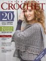 Interweave Press Interweave Crochet Magazine - '11 Fall Books photo