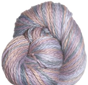 Cascade Baby Alpaca Chunky Paints Yarn - 9750 Mauve Bouquet