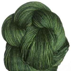 Cascade Heritage Silk Paints Yarn - 9789 - Clover Field