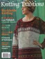 Interweave Press Spin Off Magazines Books - Knitting Traditions Fall 2011