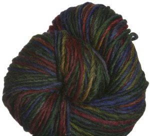 Brown Sheep Burlyspun Hand Paint Yarn - 360 Autumn Journey