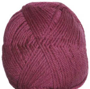 Brown Sheep Lamb's Pride Worsted Superwash Yarn - 165 - Frosted Fuchsia