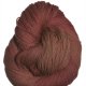 Swans Island Natural Colors Fingering - Russet (Discontinued) Yarn photo