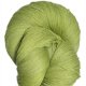 Swans Island Natural Colors Fingering - Spring Green (Discontinued) Yarn photo