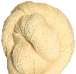 Swans Island Natural Colors Fingering Yarn - Maize (Discontinued)