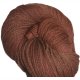 Swans Island Natural Colors Worsted - Russet (Discontinued) Yarn photo