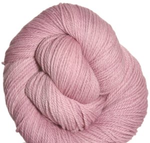 Swans Island Natural Colors Worsted Yarn - Rose Quartz (Discontinued)