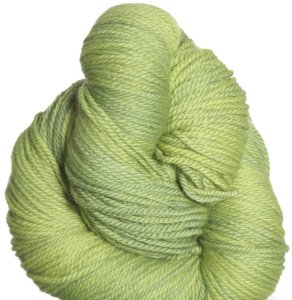 Swans Island Natural Colors Worsted Yarn - Spring Green (Discontinued)