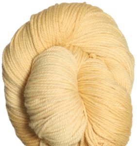 Swans Island Natural Colors Worsted Yarn - Maize (Discontinued)