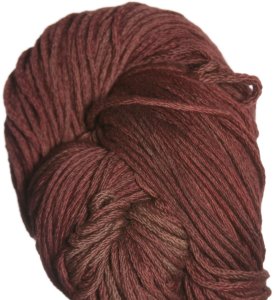 Swans Island Natural Colors Bulky Yarn - Russet