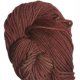 Swans Island Natural Colors Bulky - Russet Yarn photo