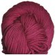 Swans Island Natural Colors Bulky - Garnet Yarn photo
