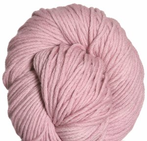 Swans Island Natural Colors Bulky Yarn - Rose Quartz