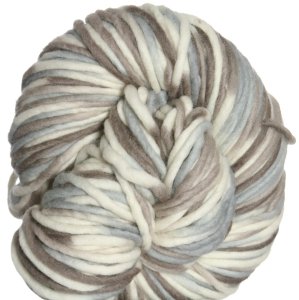 Brown Sheep Burlyspun Hand Paint Yarn - 320 Sandy Dune