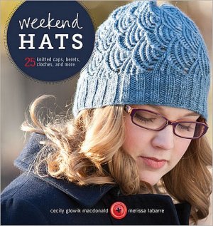 Weekend Hats