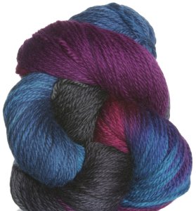 Lorna's Laces Shepherd Worsted Yarn - '11 October - That's How We Roll (Ships 10/14)