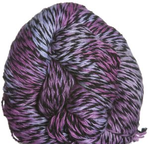 Araucania Elqui Yarn - 1103 Lilac/Deep Pink